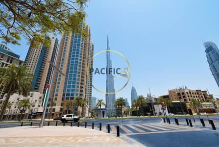 1 Bedroom Apartment for Rent in Old Town, Dubai - Give An Offer | Semi Furnished | 1 BR for rent | Burj Khalifa View 1 Bedroom Apartment for Rent in Old Town, Dubai - Give An Offer | Semi Furnished | 1 BR for rent | Burj Khalifa View