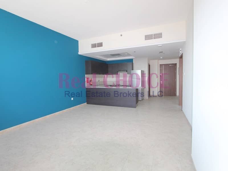 1 Bedroom | Road View | Imperial Residence B