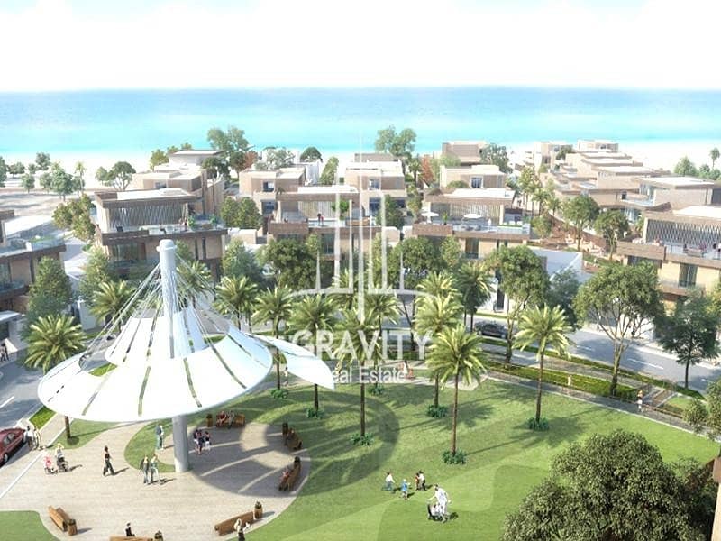 Amazing Living in Grand Beach Villa in Nudra Amazing Living in Grand Beach Villa in Nudra