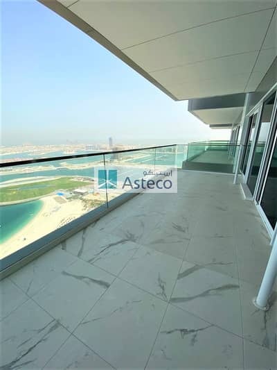 فلیٹ 3 غرف نوم للبيع في جميرا بيتش ريزيدنس، دبي - Brand New Ready to Move-in with Exclusive Beach | 3 Years Payment Plan فلیٹ 3 غرف نوم للبيع في جميرا بيتش ريزيدنس، دبي - Brand New Ready to Move-in with Exclusive Beach | 3 Years Payment Plan