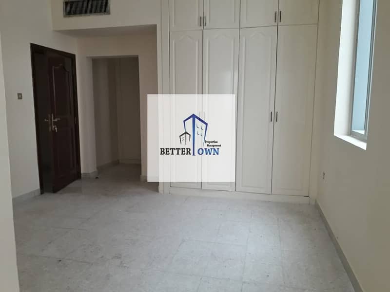 Spacious 4 Bedrooms 5 Bathrooms Maid Room Located At Navy Gate in 95k