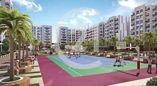 2 BR FOR SALE IN LAWNZ BY DANUB WITH 4 YEARS POST HANDOVER. 2 BR FOR SALE IN LAWNZ BY DANUB WITH 4 YEARS POST HANDOVER.