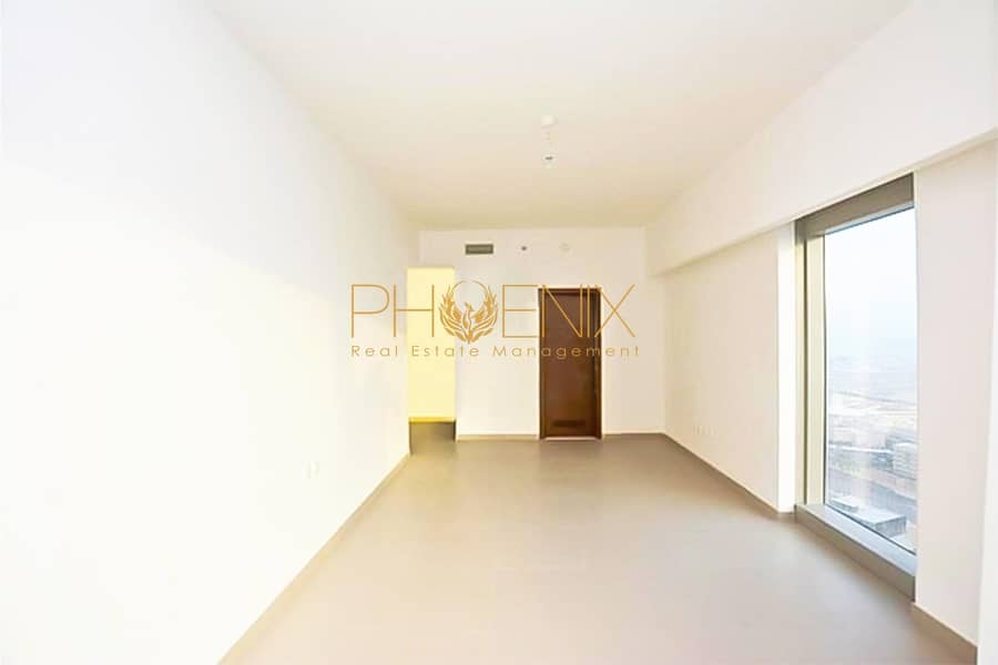 Perfect choice of 2 Bedroom Apartment | Spacious and clean |balcony  gym pool parking