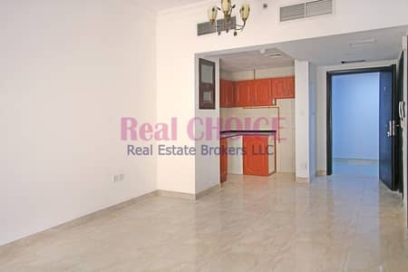 Unfurnished 1BR Apartment|Vacant and Ready-to-Move Unfurnished 1BR Apartment|Vacant and Ready-to-Move