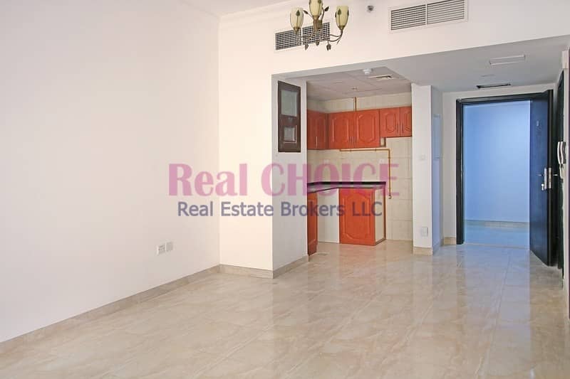 Unfurnished 1BR Apartment|Vacant and Ready-to-Move Unfurnished 1BR Apartment|Vacant and Ready-to-Move