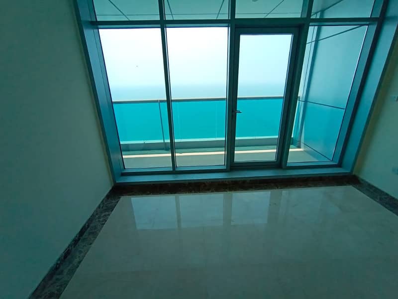 SEA VIEW Apartment Pay 5% only and Move In
