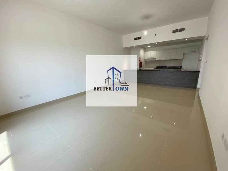 New apartment Mussafah Garden 2 Bedroom 4 Bathrooms+Maid room With Facilities in 65k