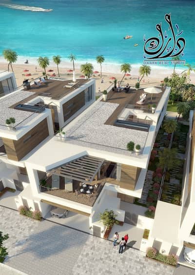 3 Bedroom Townhouse for Sale in Mina Al Arab, Ras Al Khaimah - hot offer | installment for 7 years post handover without any bank | sea view 3 Bedroom Townhouse for Sale in Mina Al Arab, Ras Al Khaimah - hot offer | installment for 7 years post handover without any bank | sea view