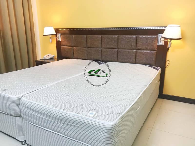 FULLY FURNISHED 1 Bedroom Apartment Perfect for you FULLY FURNISHED 1 Bedroom Apartment Perfect for you