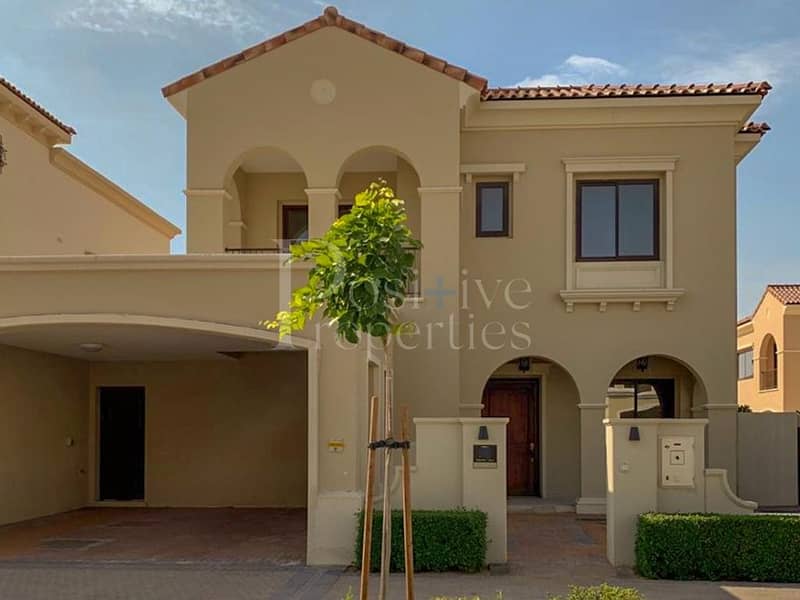 Hot Deal |4Bed+M | Near Pool & Park