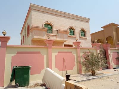 Villa for rent on Qar Street
