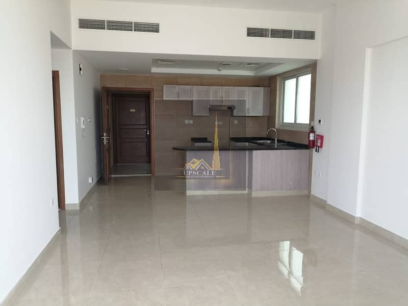 Chiller Free 1 Bed Room Apartment just in 31K