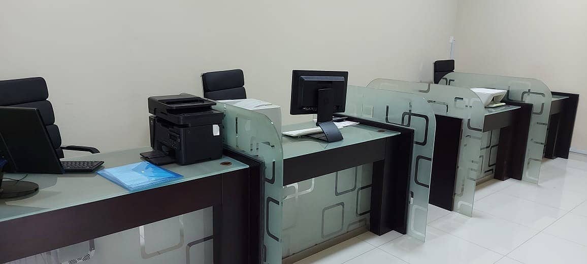مکتب في المنخول بر دبي 4000 درهم - 4701011 مکتب في المنخول بر دبي 4000 درهم - 4701011