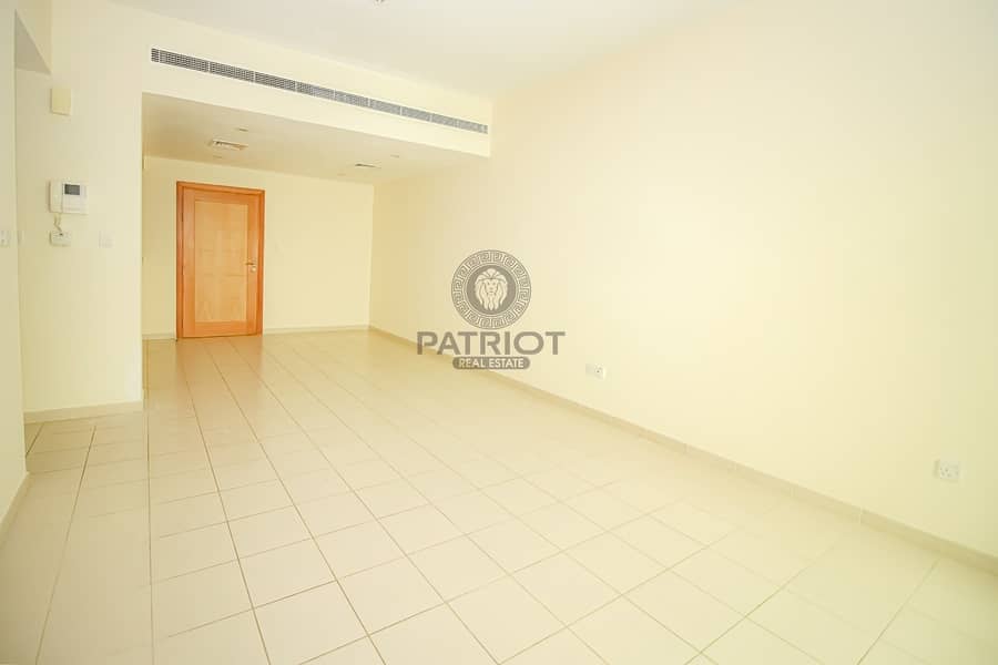 4 Spacious 1 BR | Ready to Move | Chiller Free |
