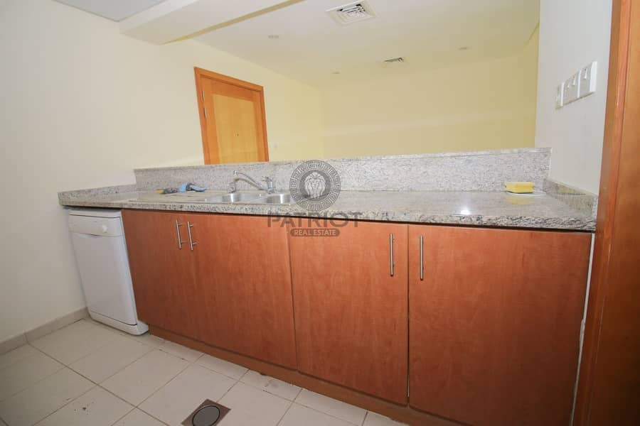 9 Spacious 1 BR | Ready to Move | Chiller Free |