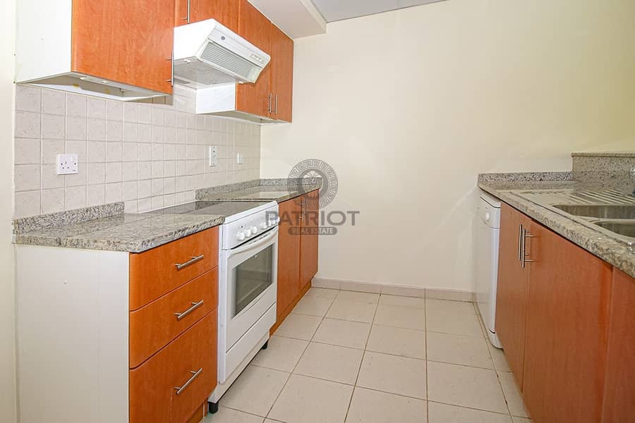 13 Spacious 1 BR | Ready to Move | Chiller Free |
