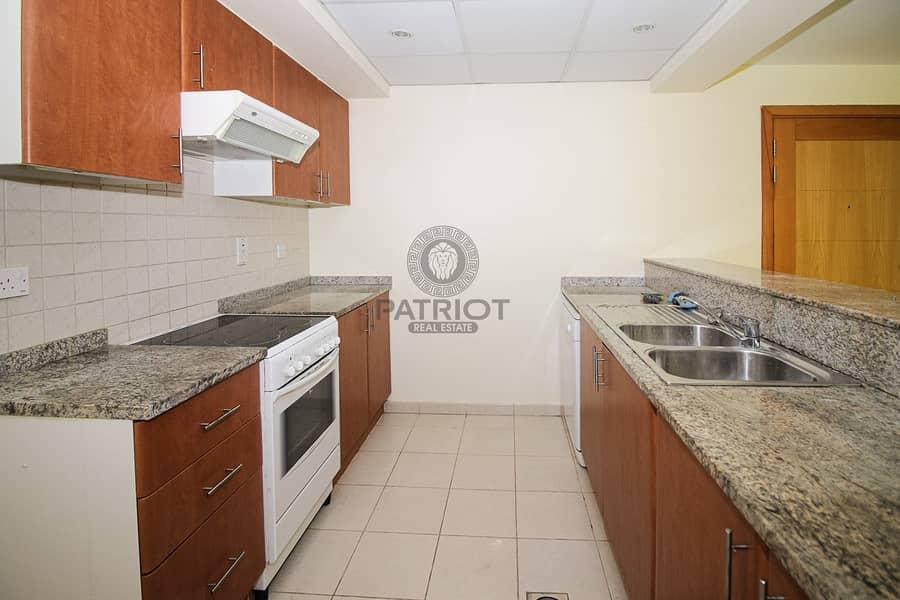 14 Spacious 1 BR | Ready to Move | Chiller Free |