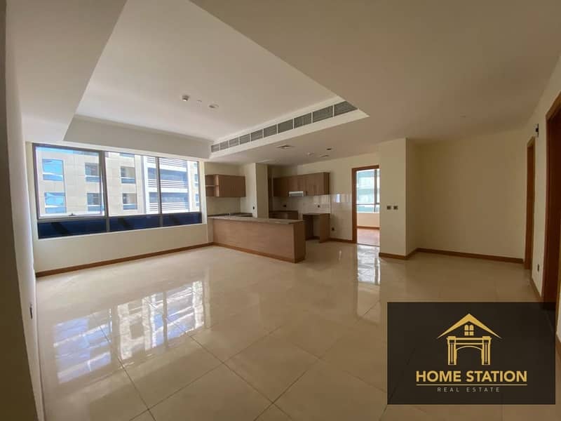CHILLER FREE || EMAAR|2 BALCONIES| BRIGHT AND SPACIOUS 2BR CHILLER FREE || EMAAR|2 BALCONIES| BRIGHT AND SPACIOUS 2BR