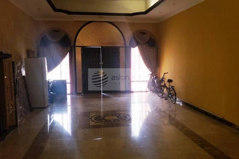 19 Big Corner Villa l Perfect Condition l 7B/R+Maid's