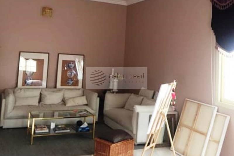 26 Big Corner Villa l Perfect Condition l 7B/R+Maid's