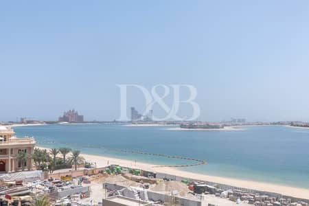 Garden Residence | Spacious 3 Bedroom| Palm View Garden Residence | Spacious 3 Bedroom| Palm View