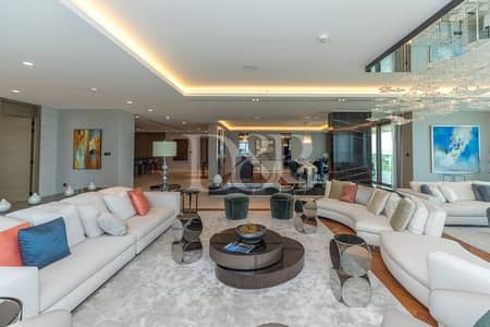Luxury Duplex 4BR Penthouse | Serviced by W Hotel Luxury Duplex 4BR Penthouse | Serviced by W Hotel