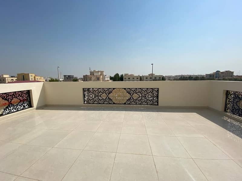 Квартира в Шахкбут Сити, 43000 AED - 4719284