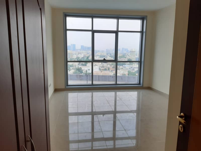 What a View! Own your Apartment and pay 5% downpayment in Corniche Residence What a View! Own your Apartment and pay 5% downpayment in Corniche Residence
