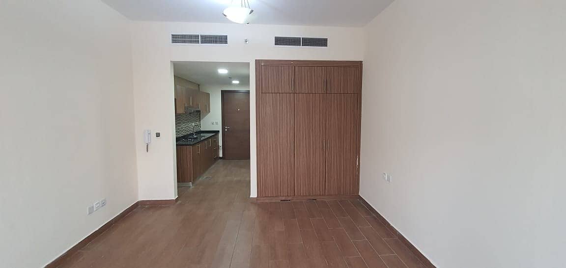 BEST OFFER STUDIO WITH BALCONY RENT IN PHASE 2  -03