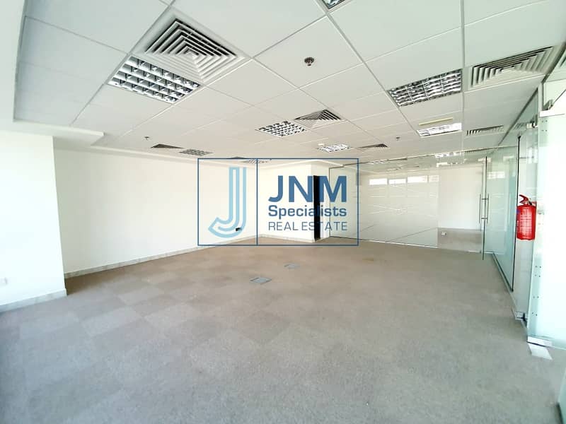 UpTown Featured potential location in JLT