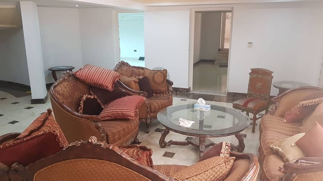 19 Huge 6 Bedroom villa for Sale in Sharjah