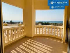 Hot Offer |Sea View Partition Studio | Rent | Royal Breeze