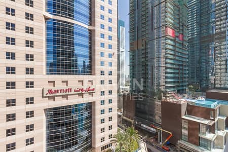 فلیٹ 1 غرفة نوم للبيع في دبي مارينا، دبي - Elegant 1 Bed Apartment with Full Sea View فلیٹ 1 غرفة نوم للبيع في دبي مارينا، دبي - Elegant 1 Bed Apartment with Full Sea View