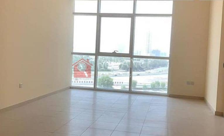Nice One Bed|GooD ROI |1 Bed Room for Sale|Silicon Gate 4