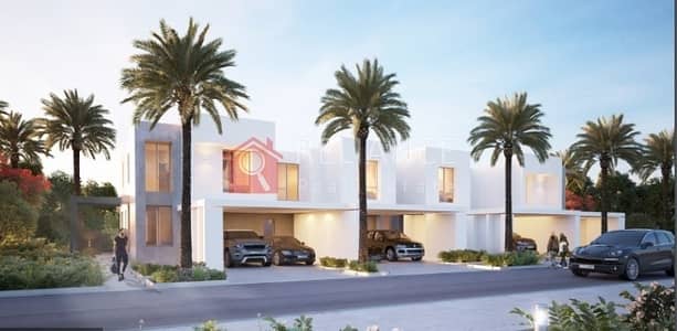 5BR Townhouse | Maple II Type 3E | Handover Mid 2020 5BR Townhouse | Maple II Type 3E | Handover Mid 2020