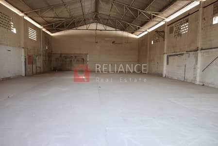 GOOD PRICE! 5000 SQFT WAREHOUSE IN SHARJAH INDUSRTRIAL AREA 1 GOOD PRICE! 5000 SQFT WAREHOUSE IN SHARJAH INDUSRTRIAL AREA 1