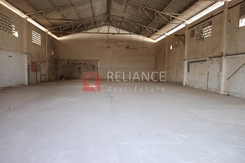 GOOD PRICE! 5000 SQFT WAREHOUSE IN SHARJAH INDUSRTRIAL AREA 1 GOOD PRICE! 5000 SQFT WAREHOUSE IN SHARJAH INDUSRTRIAL AREA 1