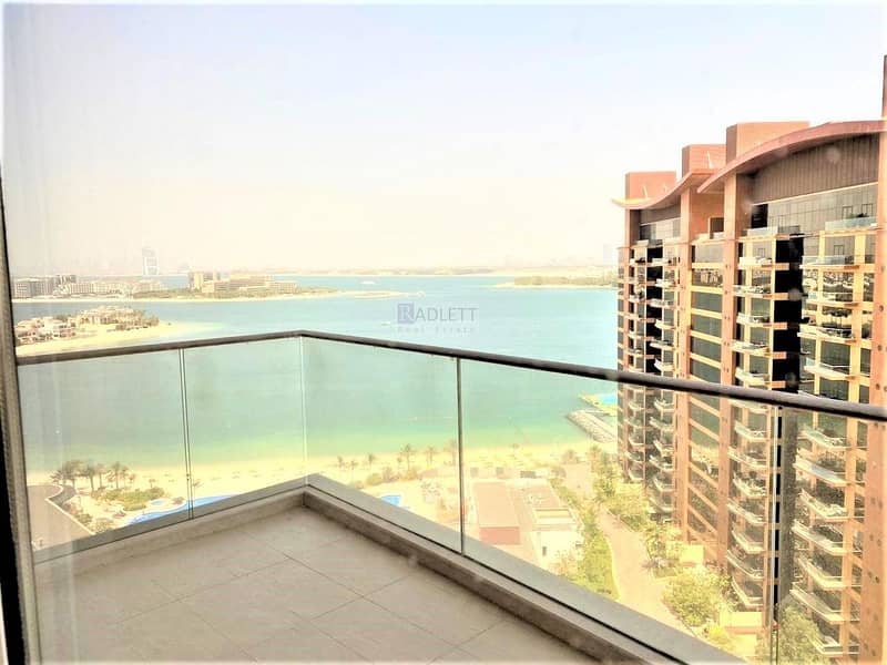 High Floor with Sea View| Luxury Type Spacious Unit High Floor with Sea View| Luxury Type Spacious Unit