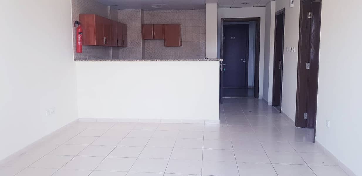 ITALY CLUSTER : ONE BEDROOM FOR RENT IN INTERNATIONAL CITY ONLY IN 24,000/-