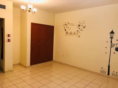 Studio for Rent in International City, Dubai - CHINA CLUSTER STUDIO WITH BALCONY ONLY 17K Studio for Rent in International City, Dubai - CHINA CLUSTER STUDIO WITH BALCONY ONLY 17K