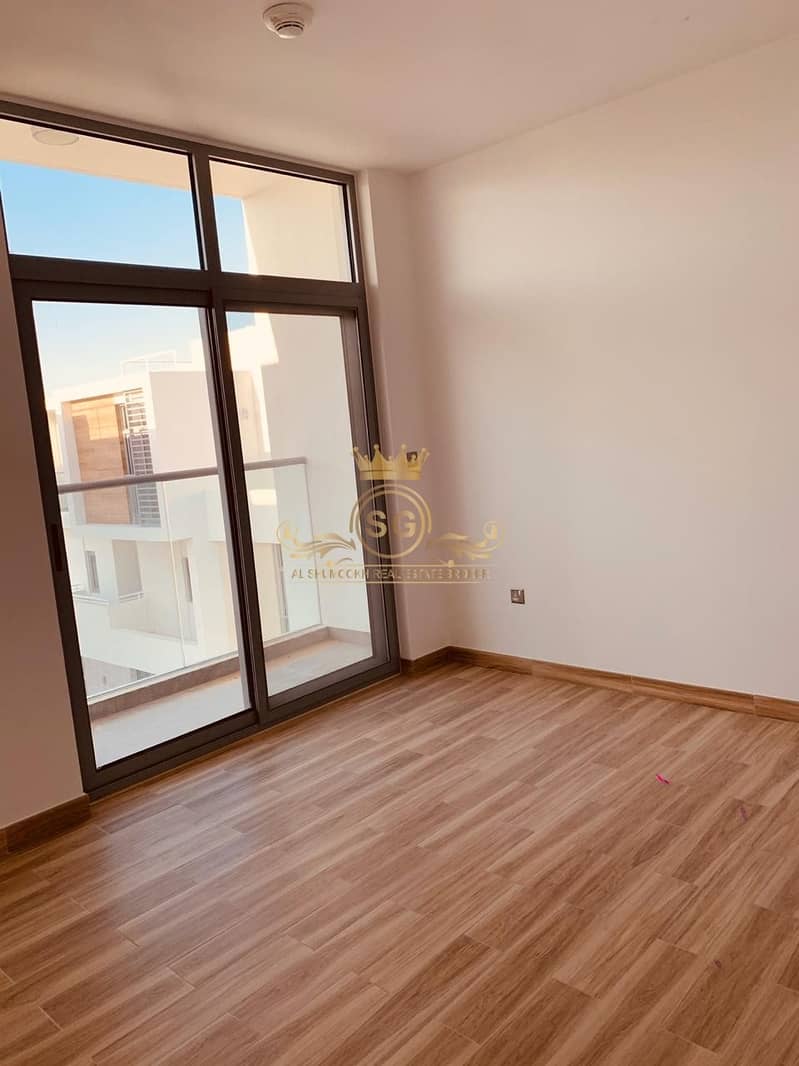 3 beds With 4 Baths/ flexible payments/one month free/ maid room/ Barbecue area 3 beds With 4 Baths/ flexible payments/one month free/ maid room/ Barbecue area