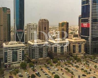 Corner Unit | Spacious 1BR | Zabeel View Corner Unit | Spacious 1BR | Zabeel View