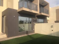 Brand New with Maids Room | Maple | Ready to move in ASAP