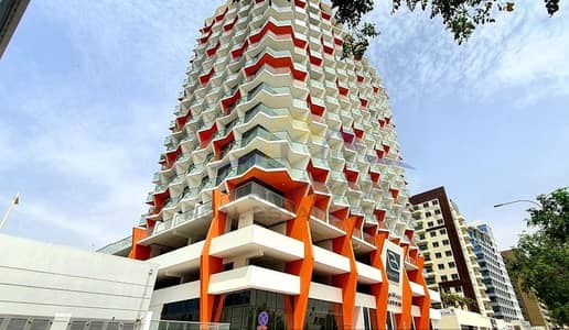 Elegant Studio in Binghatti Stars, Dubai Silicon Oasis in AED 26,000/- Elegant Studio in Binghatti Stars, Dubai Silicon Oasis in AED 26,000/-