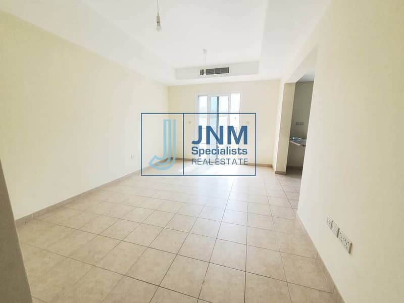 2 Bedroom plus Study in Arabian Ranches | Large Layout
