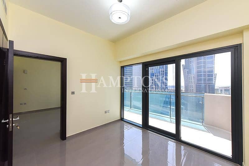 Brand New Apartment for Rent| Mid Floor