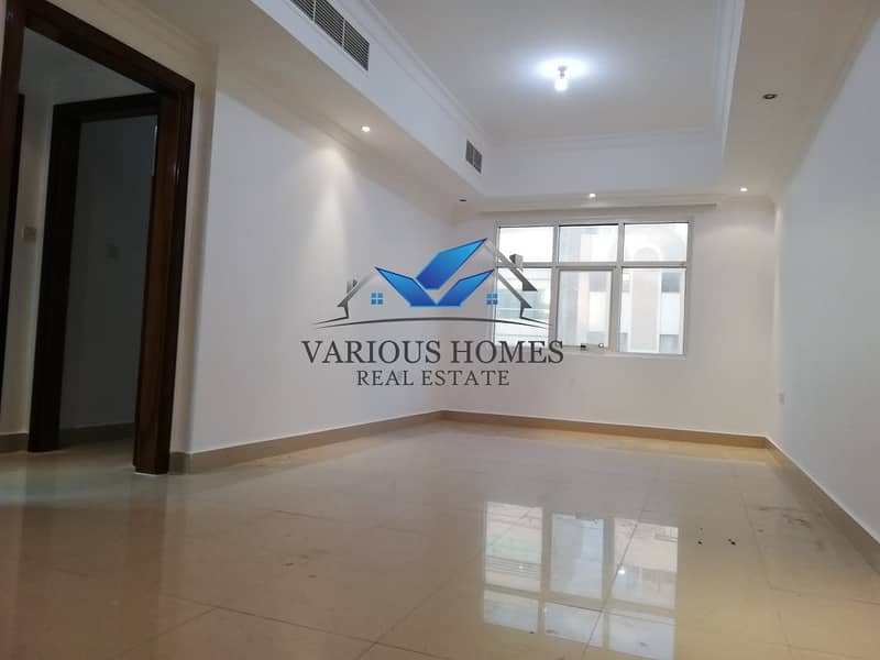 Excellent 1Bhk Apartment With Wadrobe 42k 4 Payment