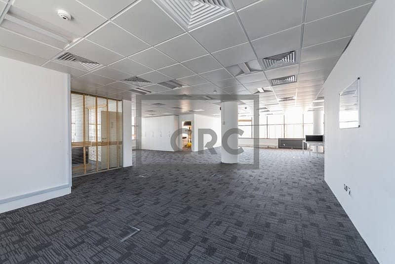 Fitted office in Bur Dubai Fitted office in Bur Dubai