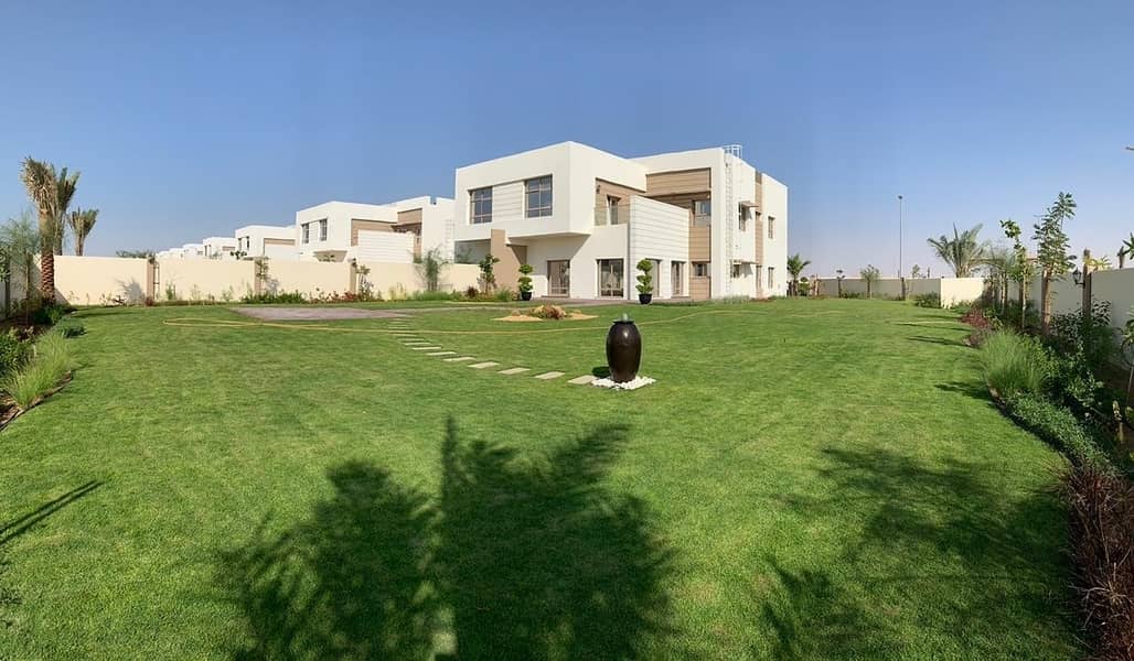 Pay 10 % and move in -5 Years post Handover ... Pay 10 % and move in -5 Years post Handover ...