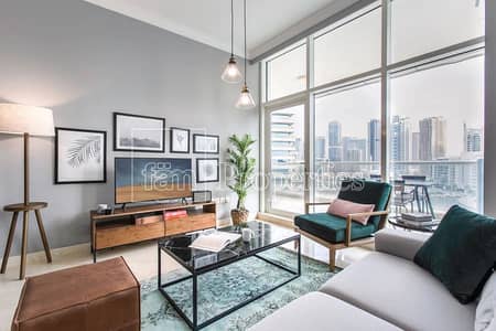 Stunning Marina view | 5 min to the beach